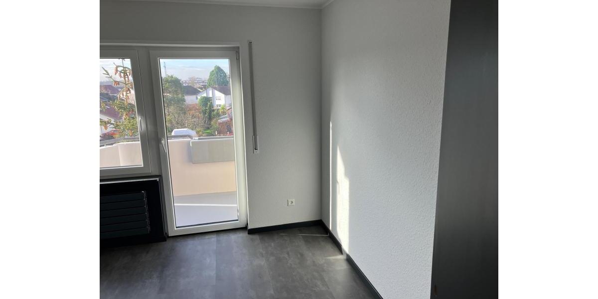 ObjNr:18742 - Herrlicher Blick über Brühl - Rohrhof 2 zimmer