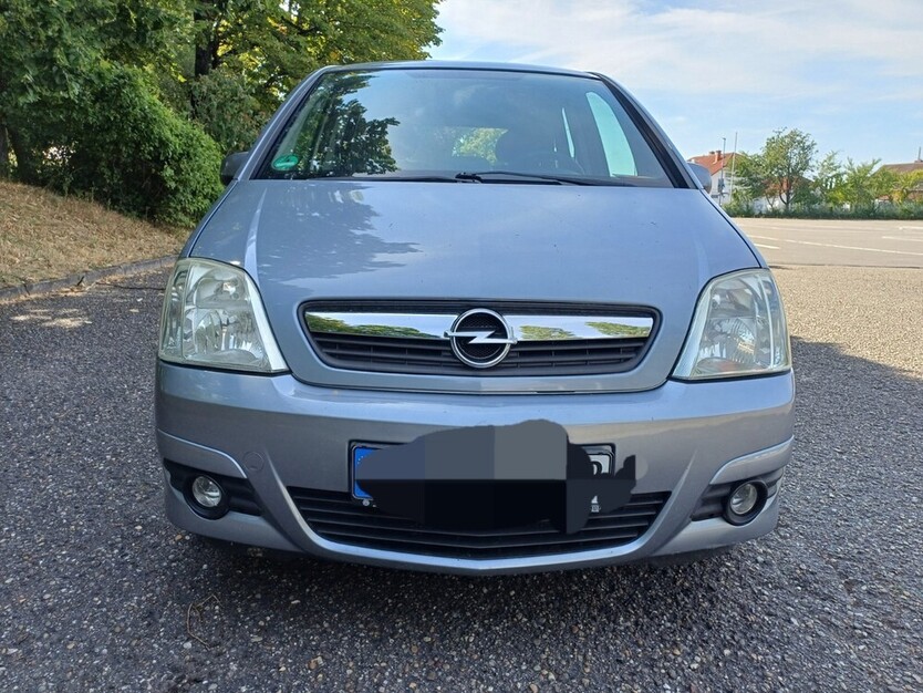 Meriva