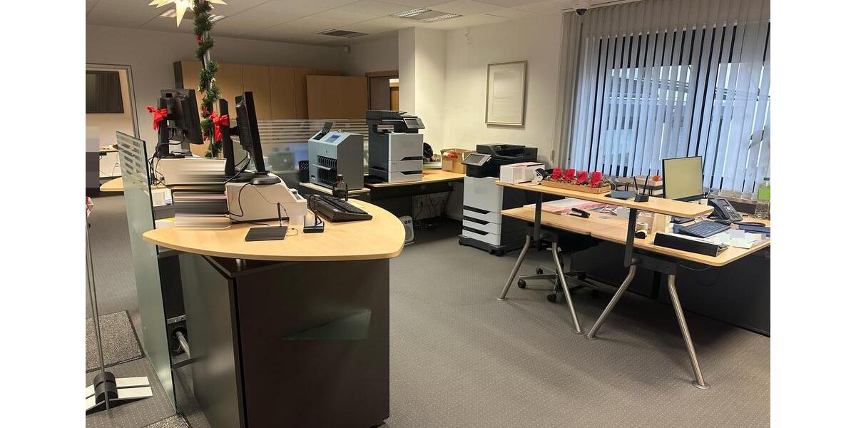 Gewerbeobjekt Wachenheim an der Weinstraße - 1.700&euro; | Angebot:26137027