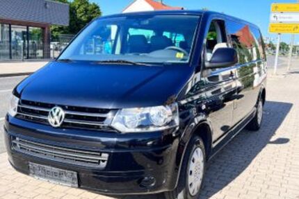 VW T5 Transporter 249.900 km 12.990 &euro; Worms 67551