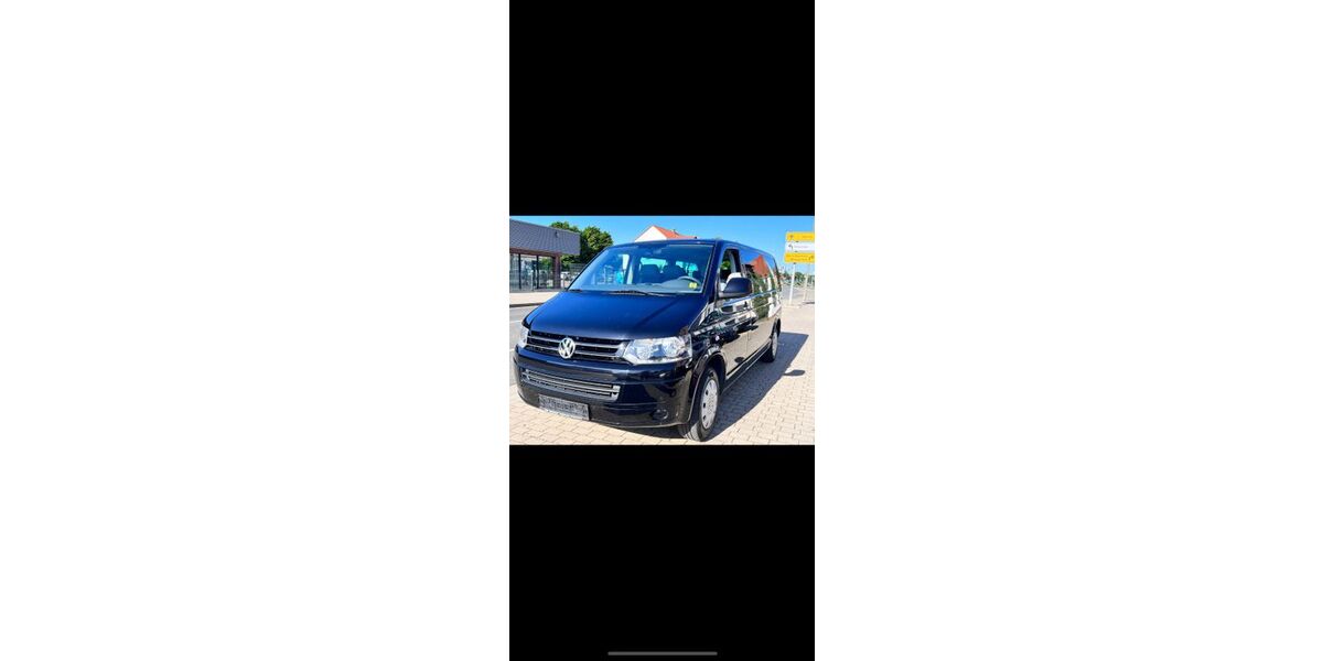 VW T5 Transporter 249.900 km 12.990 &euro; Worms 67551
