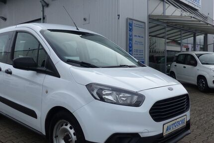 Ford Transit Courier 93.000 km 8.990 &euro; Hockenheim 68766