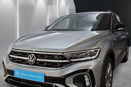 VW T-Roc 11.996 km 34.250 &euro; Speyer 67346