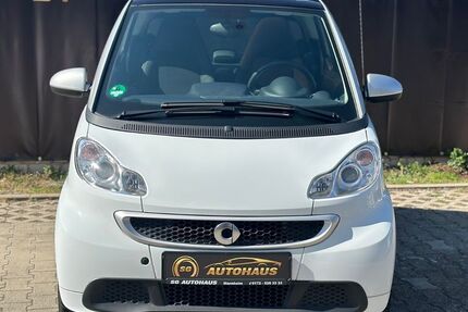 Smart ForTwo 59.222 km 7.799 &euro; Mannheim 68199