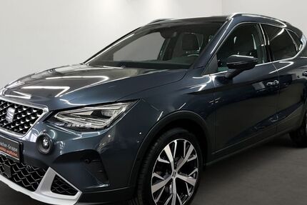 Seat Arona 36.947 km 17.480 &euro; Grünstadt 67269