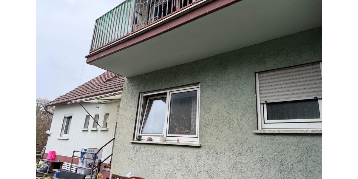 Mehrfamilienhaus, Wohnhaus Groß-Rohrheim Rohrheim - 7 Zimmer, 170 m&sup2;, 385.000&euro; | Angebot:25510392