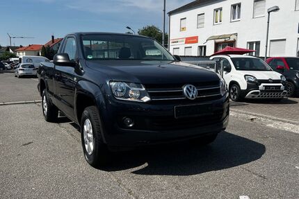 VW Amarok 91.000 km 12.990 &euro; Weinheim 69469