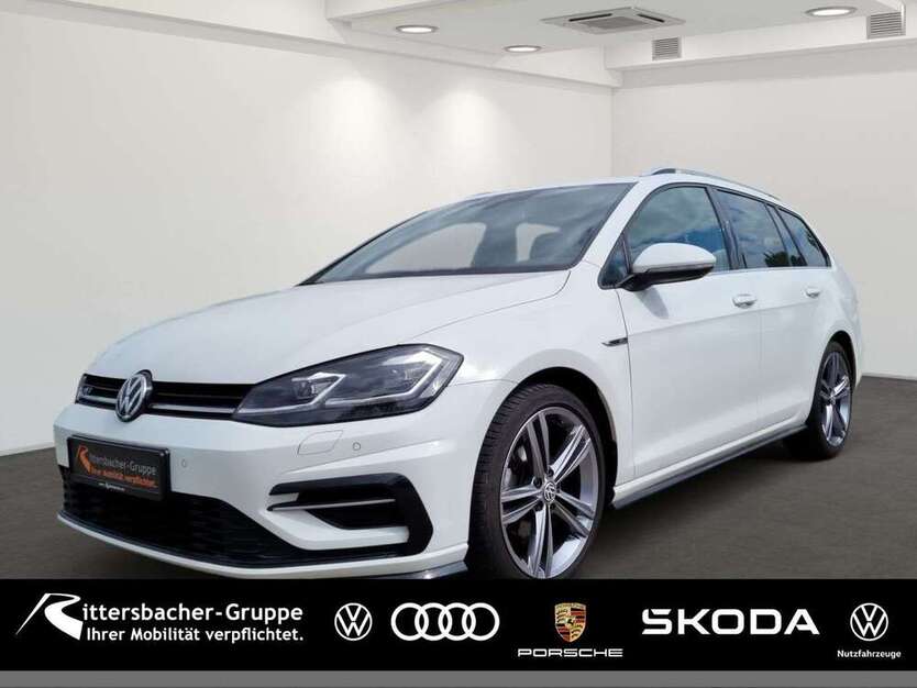Golf Variant
