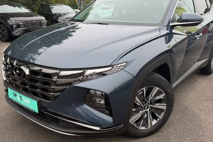 Hyundai TUCSON 32.590 km 26.790 &euro; Weinheim 69469