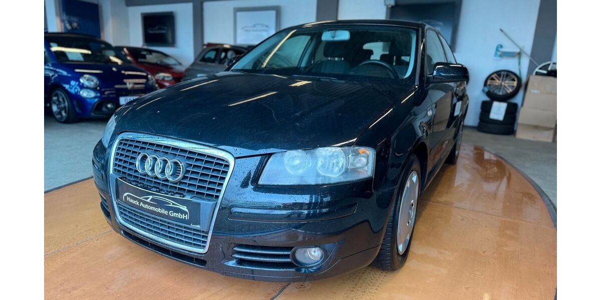 Audi A3 141.370 km 2.990 &euro; Bad Dürkheim 67098