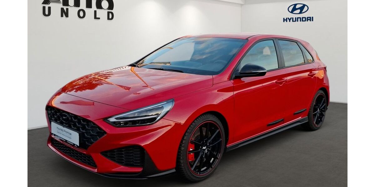 Hyundai i30 7.999 km 35.900 &euro; Ludwigshafen 67059