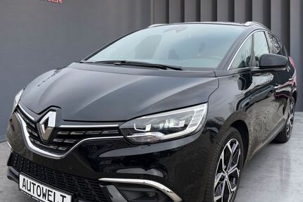Renault Scenic 60.000 km 19.990 &euro; Schwetzingen 68723