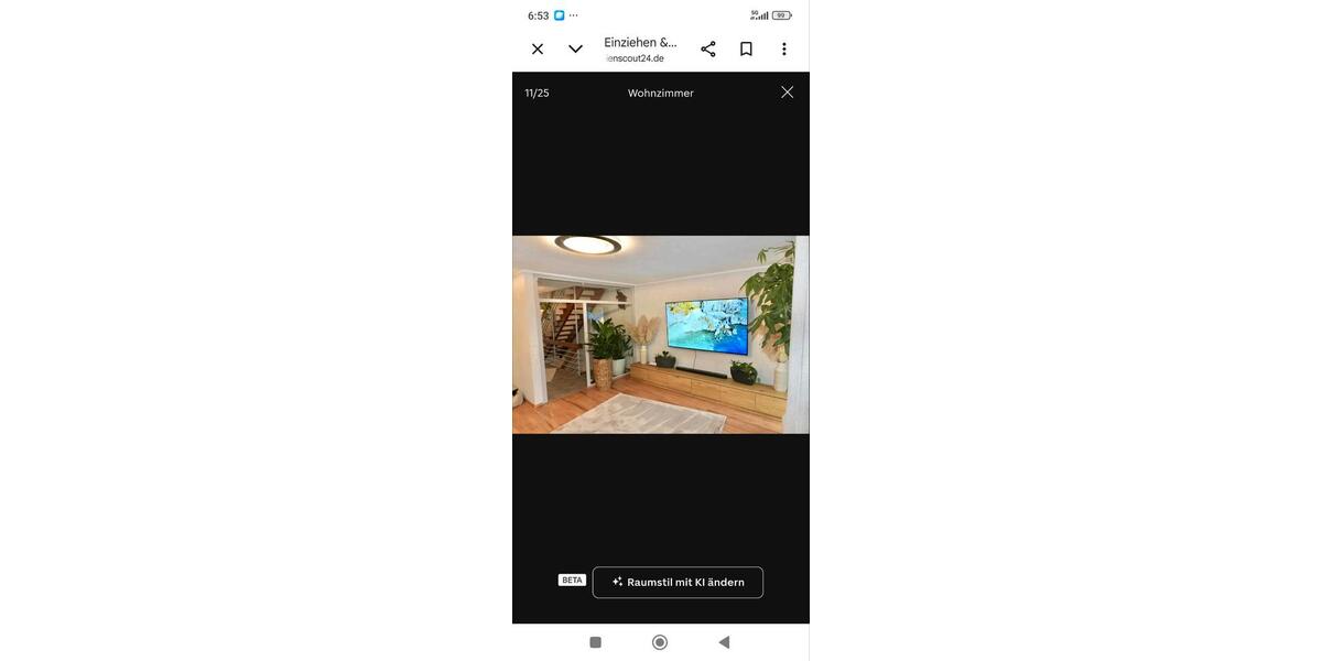Reihenhaus Worms Nördliche Vororte - 4 Zimmer, 140 m&sup2;, 470.000&euro; | Angebot:26762280