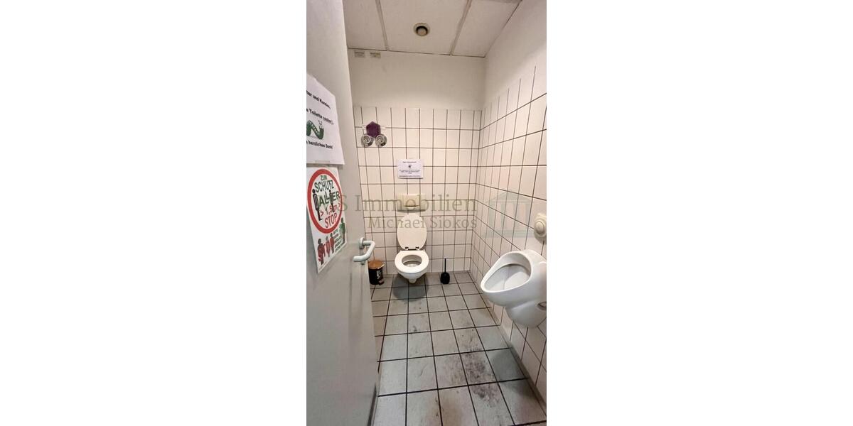 * Gewerbefläche in Lampertheim – ideal für Kfz-Werkstatt * zimmer