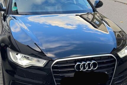 Audi A6 180.000 km 12.000 &euro; Ludwigshafen 67063