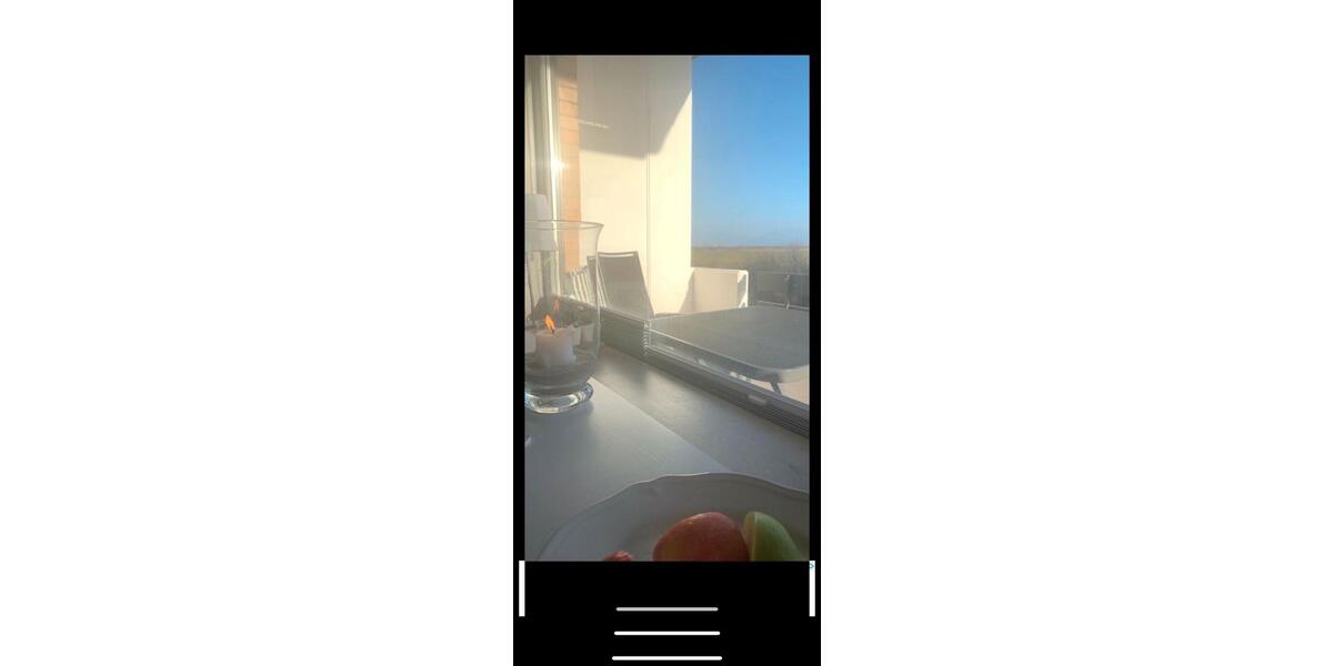 möbl. TOP Wohnung 16.12 Besichtigung 1 Zi Einbauküche STP. Balkon 1 zimmer