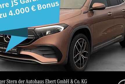 Mercedes-Benz EQA 3.606 km 39.330 &euro; Weinheim 69469