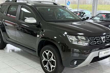 Dacia Duster 77.500 km 13.990 &euro; Speyer 67346