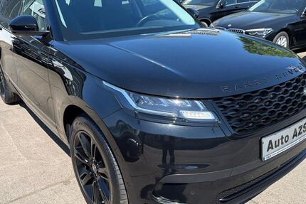 Land Rover Range Rover Velar 133.544 km 30.950 &euro; Schwetzingen 68723