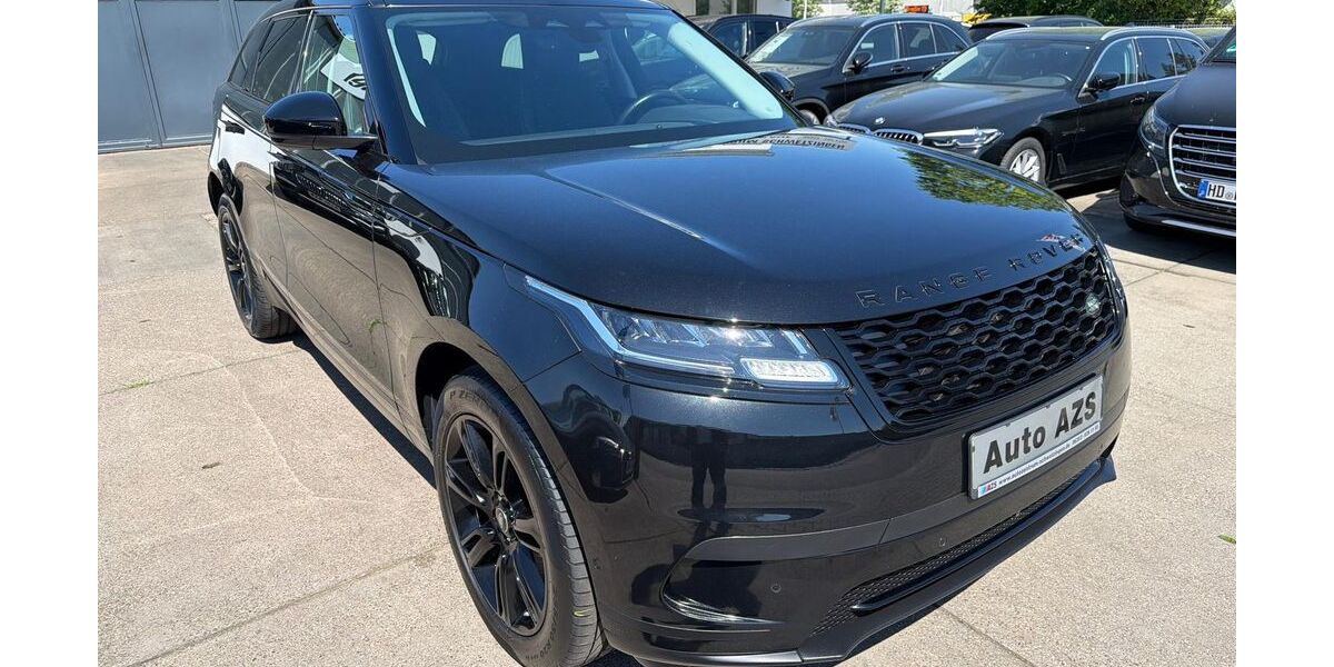 Land Rover Range Rover Velar 133.544 km 30.950 &euro; Schwetzingen 68723