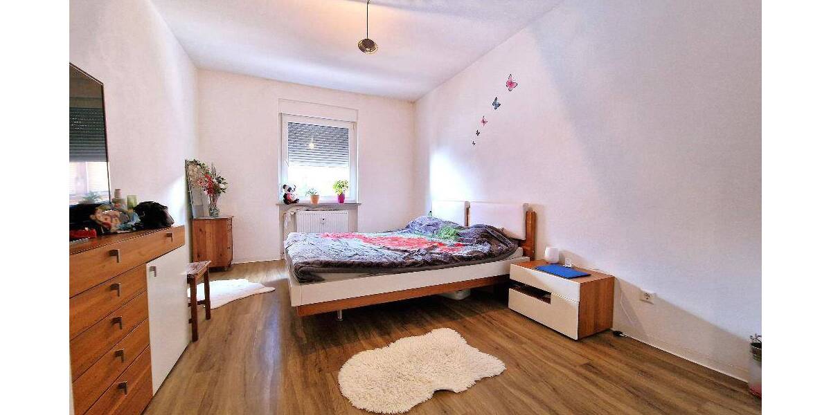 Renditestarkes Mehrfamilienhaus in gepflegtem Zustand in Mannheim Neckarau - Mehrfamilienhaus, Wohnhaus Mannheim Neckarau | Angebot:26572672