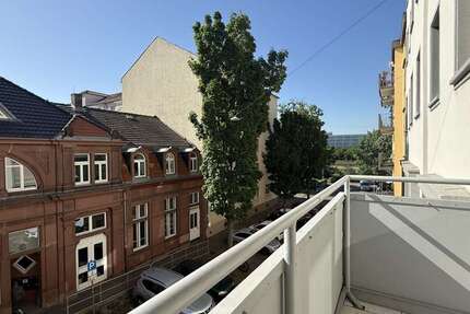 Wohnung Mannheim Herzogenried - 4 Zimmer, 100 m&sup2;, 279.000&euro; | Angebot:26855108