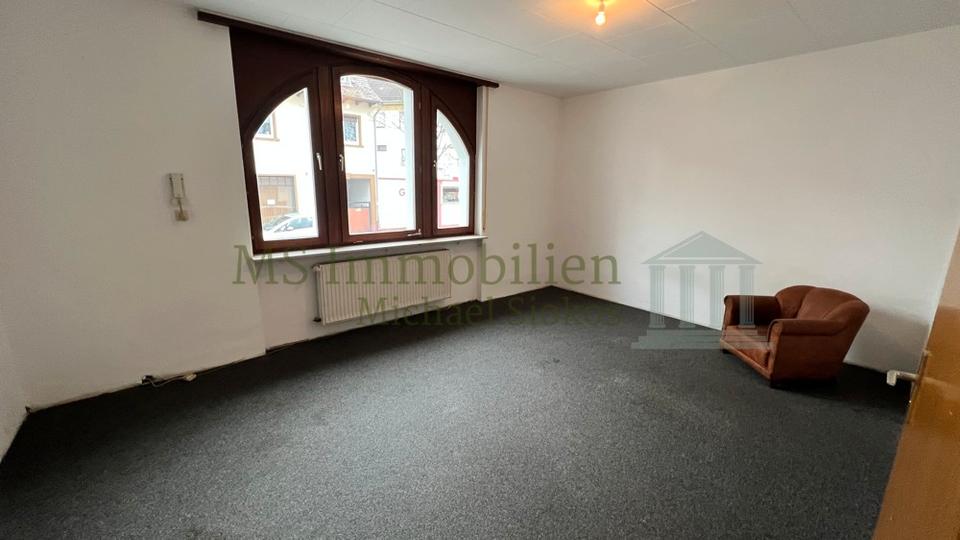 Gewerbeobjekt Lampertheim - 2.400&euro; | Angebot:24681341