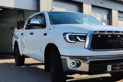 Toyota Tundra