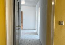 Lichtdurchflutete 2 ZKB Wohnung zu vermieten
