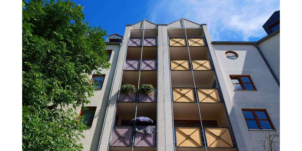 Wohnung zum Mieten in Frankenthal (Pfalz) 494,97 € 64.96 m² 2 zimmer