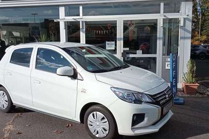 Mitsubishi Space Star 7.990 km 11.990 € Lorsch 64653