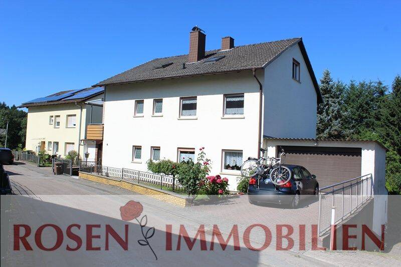 Mehr Sein als Schein in Siedelsbrunn