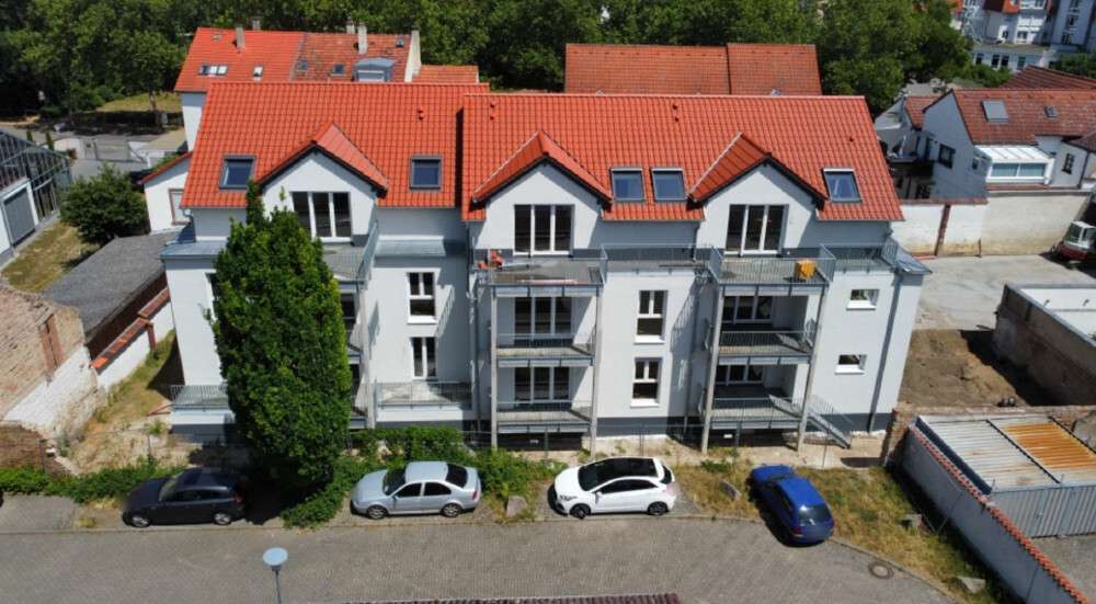 Wohnung zum Mieten in Speyer 1.630 € 116.43 m²