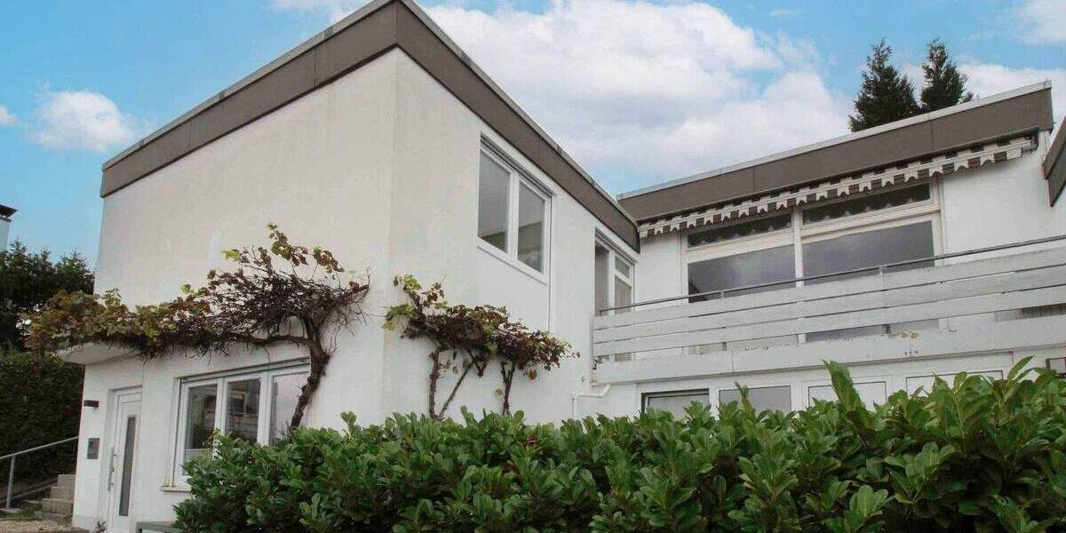 Gemeinsam Zuhause: Stilvolles Familien- & Mehrgenerationenhaus im Emmertsgrund in Heidelberg 6 zimmer