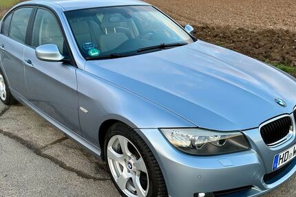 BMW 318 203.500 km 5.700 &euro; Eppelheim 69214