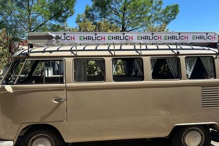 VW T1 26.200 km 50.000 &euro; Fußgönheim 67136