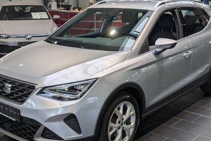 Seat Arona 23.000 km 17.900 &euro; Weinheim 69469