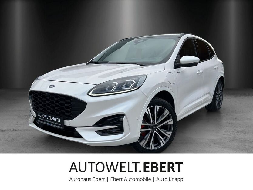Ford Kuga 21.900 km 28.690 € Sandhausen 69207