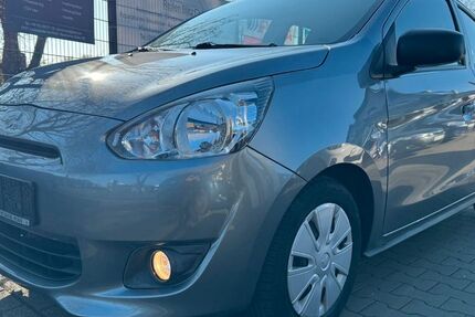 Mitsubishi Space Star 66.043 km 4.999 &euro; LUDWIGSHAFEN AM RHEIN 67071
