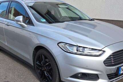Ford Mondeo 169.386 km 9.150 &euro; Neustadt an der Weinstraße, Stadt 67435