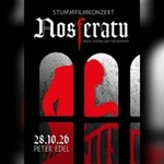 NOSFERATU - Das Stummfilmkonzert