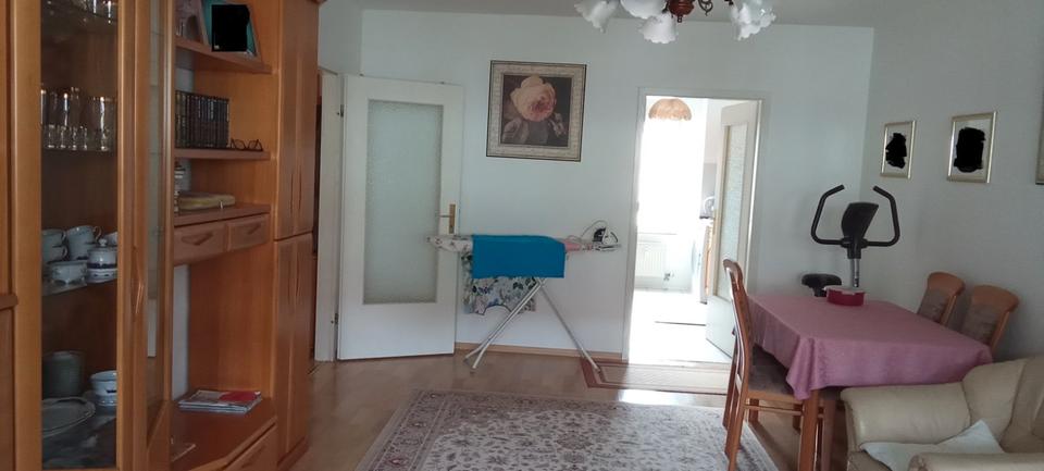 Etagenwohnung Leimen - 2 Zimmer, 63 m&sup2;, 219.000&euro; | Angebot:26135573