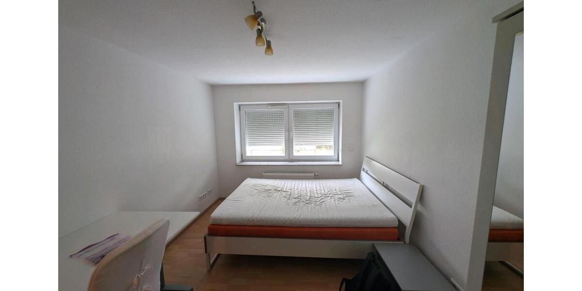 Erdgeschoßwohnung Eppelheim - 1 Zimmer, 55 m&sup2;, 390&euro; | Angebot:26036020