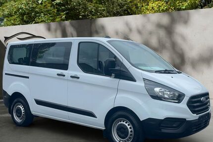 Ford Transit Custom 86.735 km 18.500 &euro; Neustadt 67434