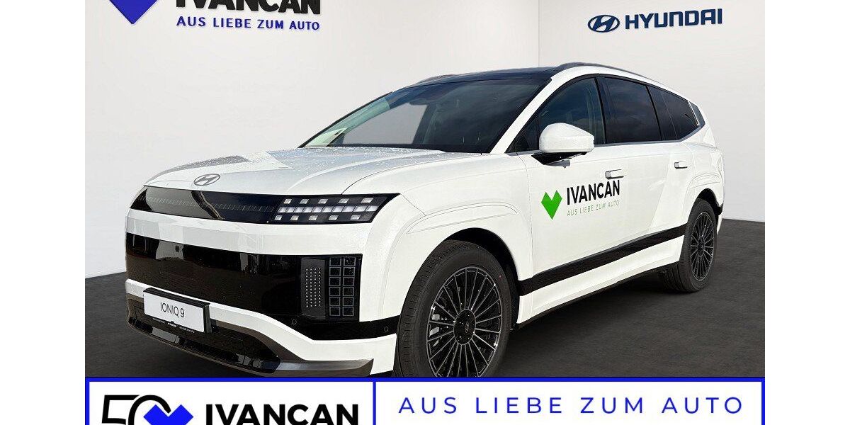 Hyundai IONIQ 4.860 km 74.990 &euro; Neustadt 67433