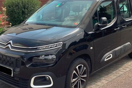 Citroen Berlingo 165.000 km 10.500 &euro; Wiesloch 69168