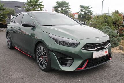 Kia pro ceed / ProCeed 10.000 km 29.890 &euro; Speyer 67346