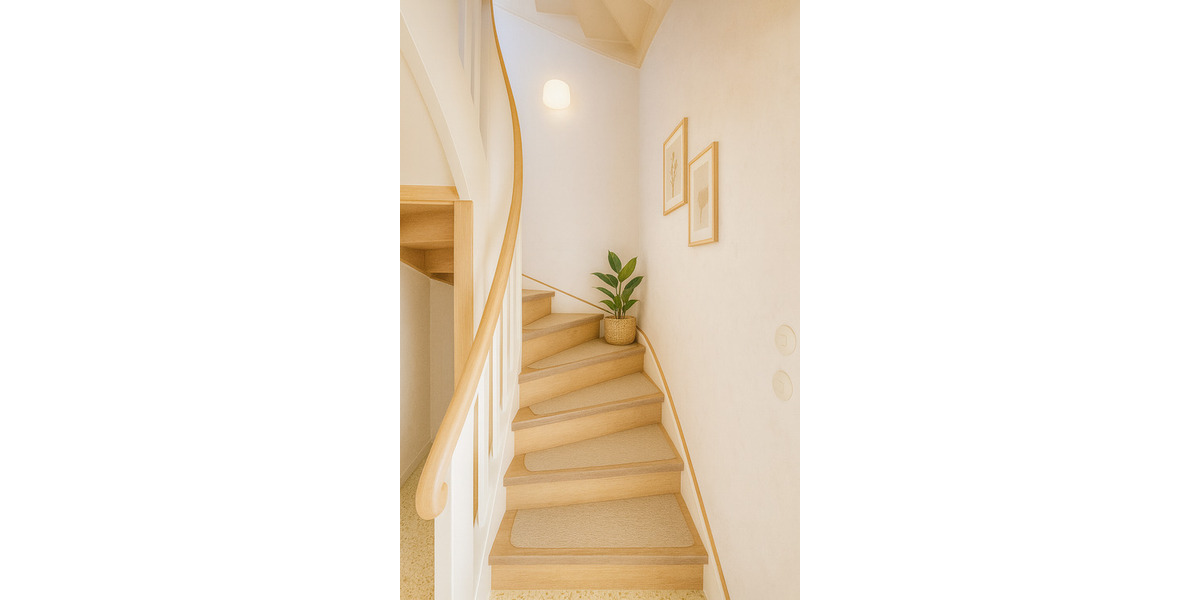 Doppelhaushälfte Worms Herrnsheim - 6 Zimmer, 135 m&sup2;, 239.000&euro; | Angebot:24157010