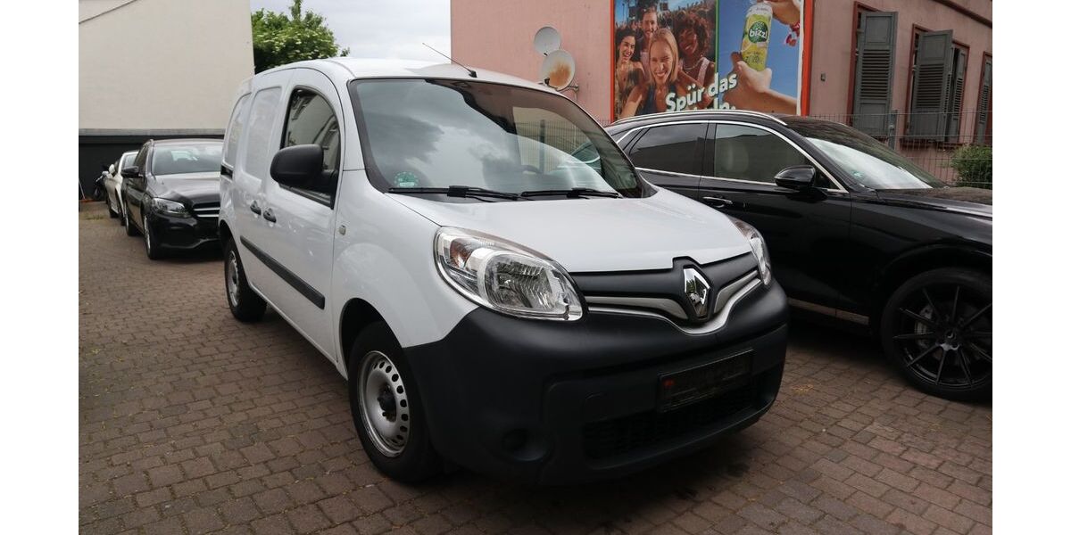 Renault Kangoo 29.000 km 9.600 &euro; Worms 67547