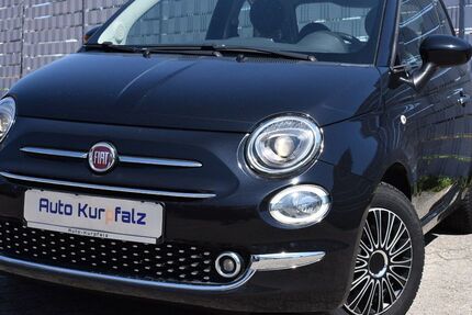 Fiat 500 61.570 km 8.900 &euro; LUDWIGSHAFEN am RHEIN 67065